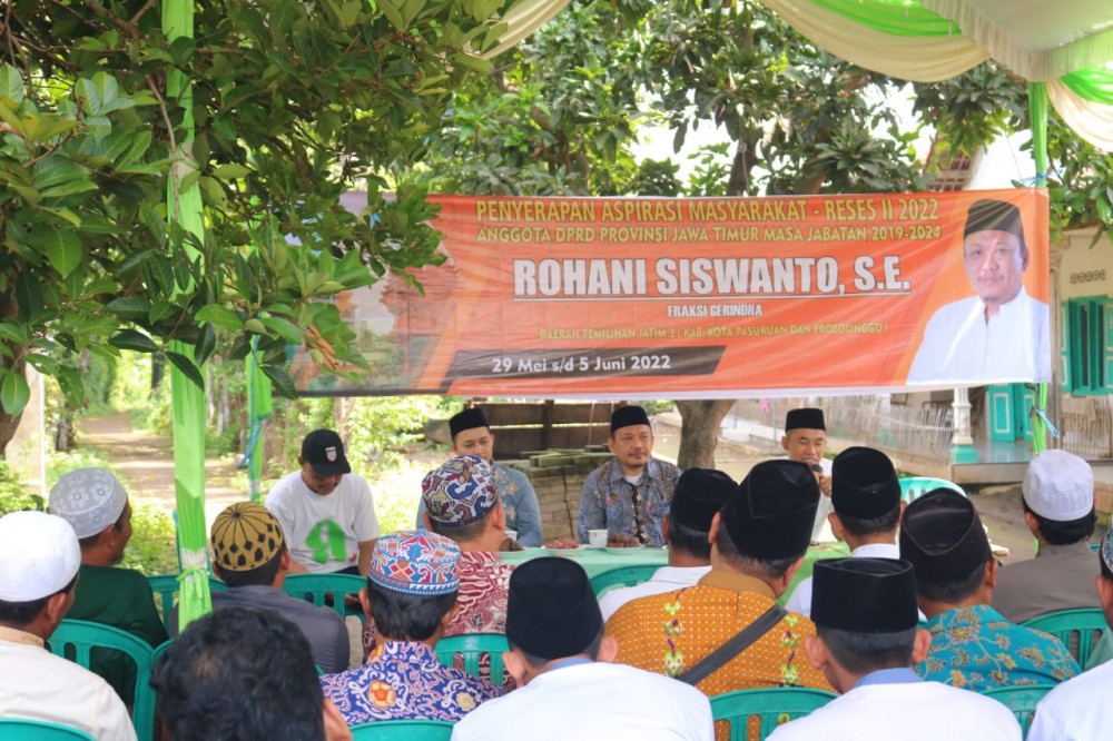 Semua Elemen  Kelompok Masyarakat Minta Pemerataan Pemberdayaan Pasca Pandemi